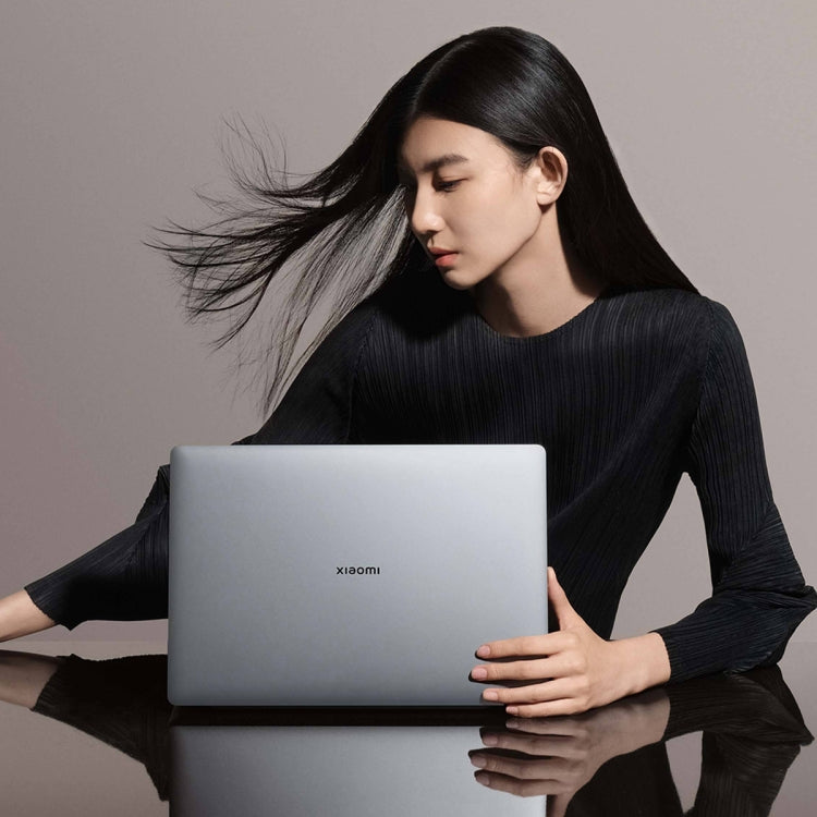 Portátil Xiaomi Book Pro 16 2022, Ecrã Tátil de 16 polegadas Windows 11 Home Versão Chinesa, Intel 12ª Geração Core i7-1260P RTX2050 Gráficos Discretos, i7-1260P RTX2050