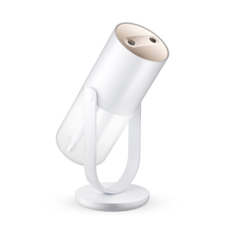 S07 Humidificador Sem Fios Multi-modo com Duplo Jato