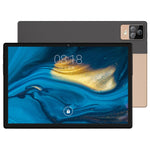 Tablet PC BDF P70 4G LTE 10,1 polegadas, Android 12 MTK6762 Octa Core, Suporte Dual SIM, Ficha UE, 8GB+256GB
