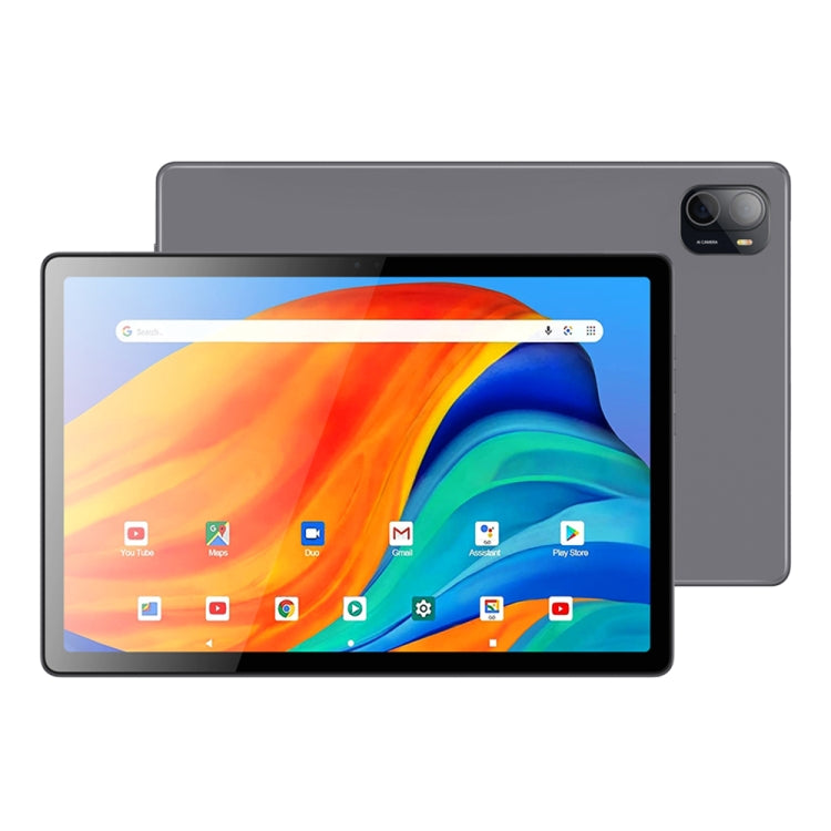 Tablet PC BDF P90 4G LTE 10,1 polegadas, Android 12 MTK6762 Octa Core, Suporte Dual SIM, Ficha UE, 8GB+256GB