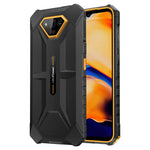Ulefone Armor X13, telemóvel robusto IP68/IP69K, 6,52 polegadas Android 15 MediaTek Helio G36 Octa Core, Rede: 4G, NFC, OTG, 6GB+64GB
