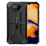 Ulefone Armor X13, telemóvel robusto IP68/IP69K, 6,52 polegadas Android 15 MediaTek Helio G36 Octa Core, Rede: 4G, NFC, OTG, 6GB+64GB