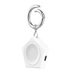 Carregador portátil para relógio inteligente para Samsung Galaxy Watch 6 / 6 Classic, Tipo-C, Micro USB