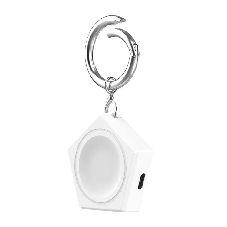 Carregador portátil para relógio inteligente para Samsung Galaxy Watch 6 / 6 Classic, Tipo-C, Micro USB