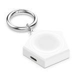 Carregador portátil para relógio inteligente para Samsung Galaxy Watch 6 / 6 Classic, Tipo-C, Micro USB