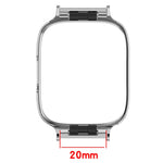 Metal Watch Protective Frame, For Redmi Watch 3 Lite / Watch 3 Active