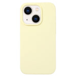 Liquid Silicone Phone Case, For iPhone 13 Pro, For iPhone 13, For iPhone 13 mini