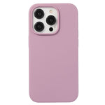 Liquid Silicone Phone Case, For iPhone 12 / 12 Pro, For iPhone 12 Pro Max, For iPhone 12 mini