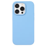 Liquid Silicone Phone Case, For iPhone 12 / 12 Pro, For iPhone 12 Pro Max, For iPhone 12 mini