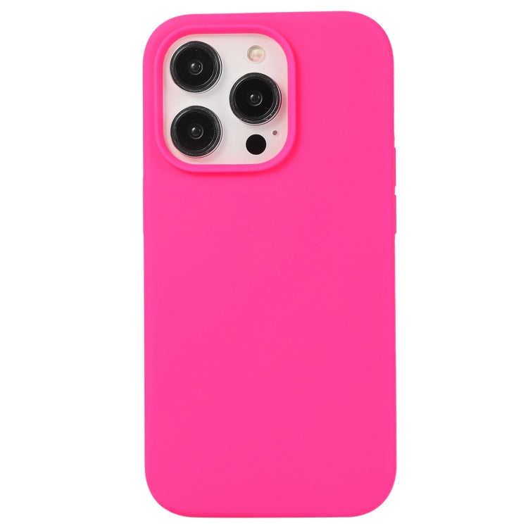 Liquid Silicone Phone Case, For iPhone 12 / 12 Pro, For iPhone 12 Pro Max, For iPhone 12 mini