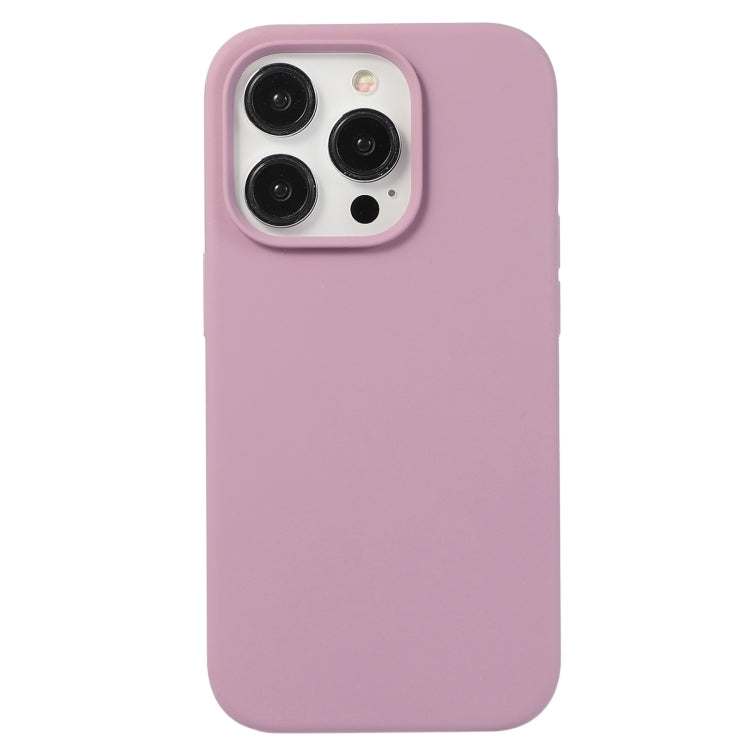 Liquid Silicone Phone Case, For iPhone 12 / 12 Pro, For iPhone 12 Pro Max, For iPhone 12 mini