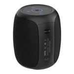 Zealot S53 Altifalante Bluetooth Sem Fios Portátil Colorido Impermeável IPX6, S53
