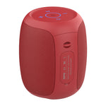 Zealot S53 Altifalante Bluetooth Sem Fios Portátil Colorido Impermeável IPX6, S53