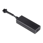 Localizador GPS C26 Rastreador por Satélite Alarme Anti-roubo para Carro Pode Cortar Combustível e Energia, 9-36V