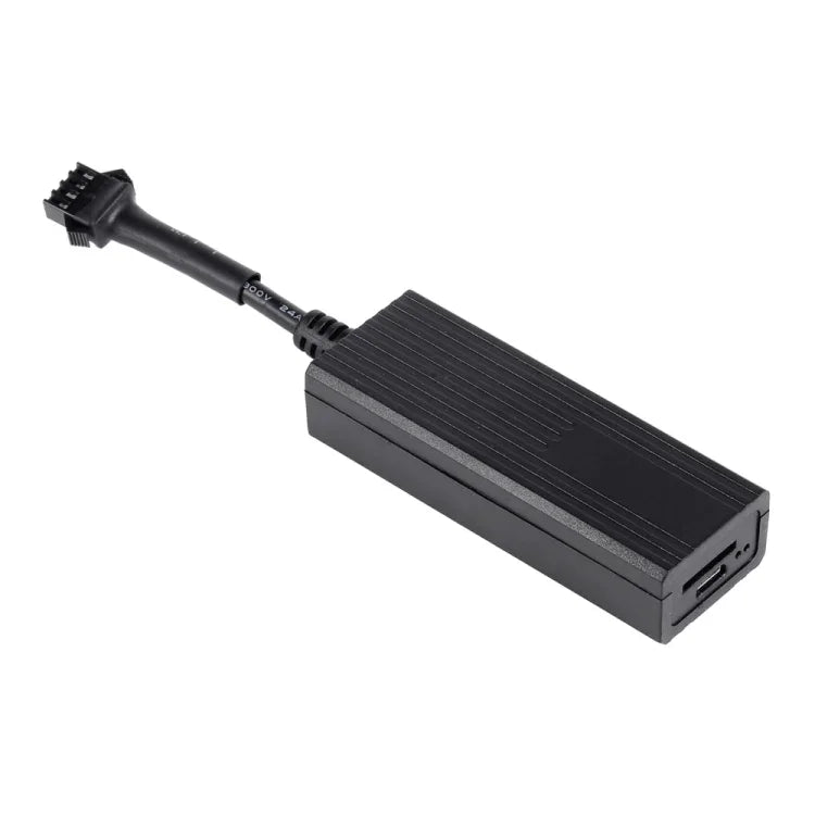 Localizador GPS C26 Rastreador por Satélite Alarme Anti-roubo para Carro Pode Cortar Combustível e Energia, 9-36V