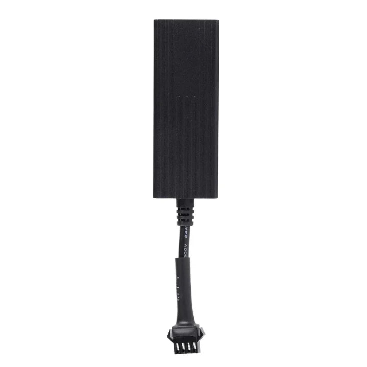 Localizador GPS C26 Rastreador por Satélite Alarme Anti-roubo para Carro Pode Cortar Combustível e Energia, 9-36V