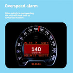 Localizador GPS C26 Rastreador por Satélite Alarme Anti-roubo para Carro Pode Cortar Combustível e Energia, 9-36V