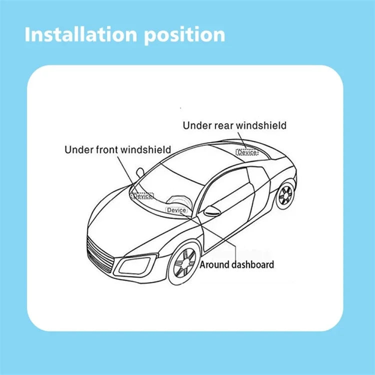 Localizador GPS C26 Rastreador por Satélite Alarme Anti-roubo para Carro Pode Cortar Combustível e Energia, 9-36V