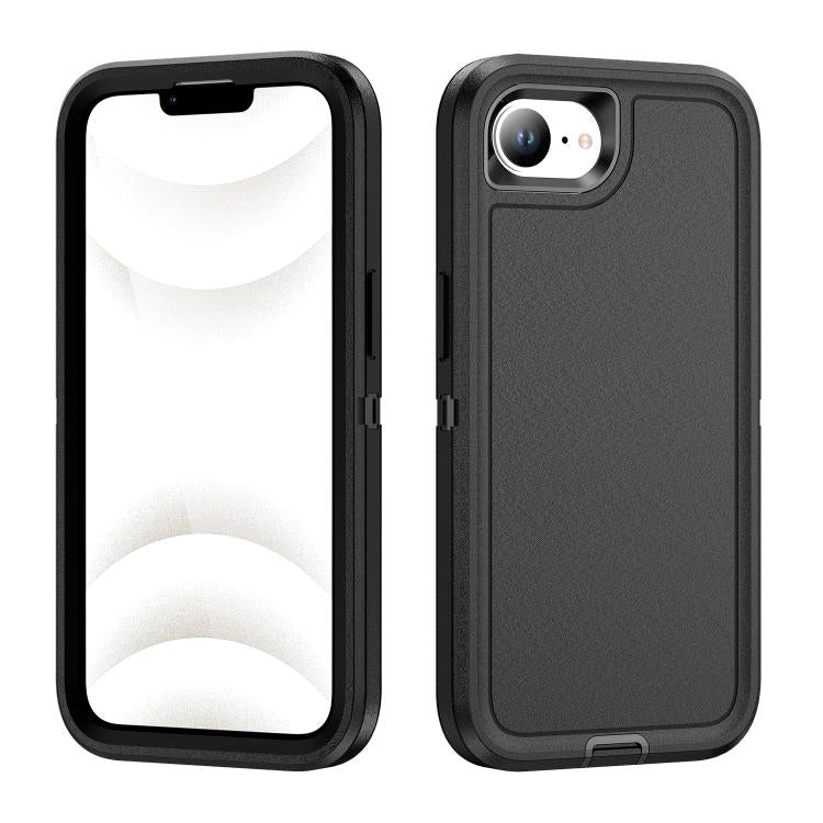 Capa de telemóvel resistente à água e robusta Life, para iPhone 17e / 16e, para iPhone 17 Pro Max, para iPhone 17 Pro, para iPhone 17, para iPhone Air, para iPhone 16 Pro Max, para iPhone 16 Pro, para iPhone 16 Plus, para iPhone 16