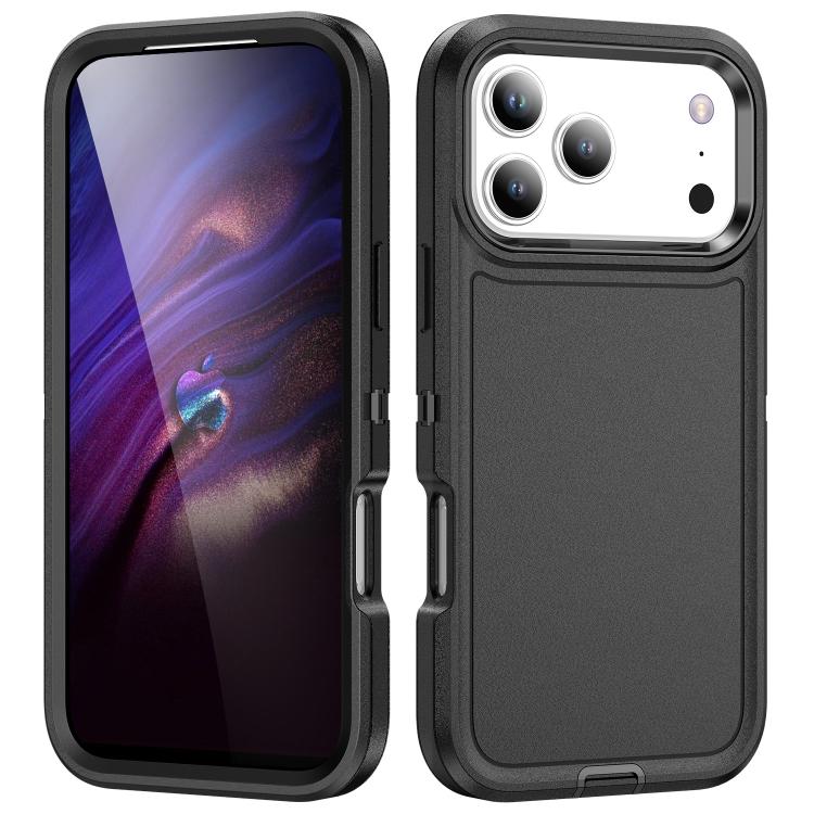 Capa de telemóvel resistente à água e robusta Life, para iPhone 17e / 16e, para iPhone 17 Pro Max, para iPhone 17 Pro, para iPhone 17, para iPhone Air, para iPhone 16 Pro Max, para iPhone 16 Pro, para iPhone 16 Plus, para iPhone 16