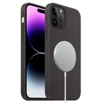 Liquid Silicone Full Coverage MagSafe Phone Case, For iPhone 16 Pro Max, For iPhone 16 Pro, For iPhone 16 Plus, For iPhone 16, For iPhone 15 Pro Max, For iPhone 15 Pro