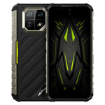 Ulefone Armor 22, telemóvel robusto IP68/IP69K, 6,58 polegadas Android 15 MediaTek Helio G96 Octa Core, Rede: 4G, NFC, OTG, 8GB+128GB, 8GB+256GB