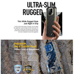 Ulefone Armor 22, telemóvel robusto IP68/IP69K, 6,58 polegadas Android 15 MediaTek Helio G96 Octa Core, Rede: 4G, NFC, OTG, 8GB+128GB, 8GB+256GB