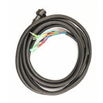 For Yamaha Outboard Motor Control Box Connection External 10 Pin Cable, Length: 5.2m 668-8258A-20-0, 668-8258A-20-0