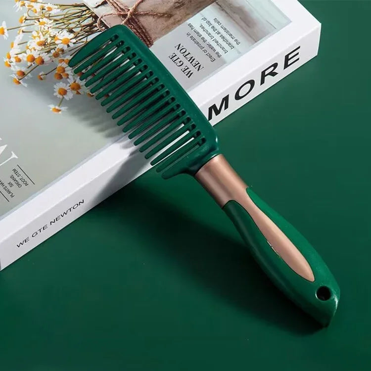 Pente de Massagem para Cabelo Encaracolado, Estilo 1, Estilo 2, Estilo 3, Estilo 4, Estilo 5, Estilo 6