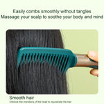 Pente de Massagem para Cabelo Encaracolado, Estilo 1, Estilo 2, Estilo 3, Estilo 4, Estilo 5, Estilo 6