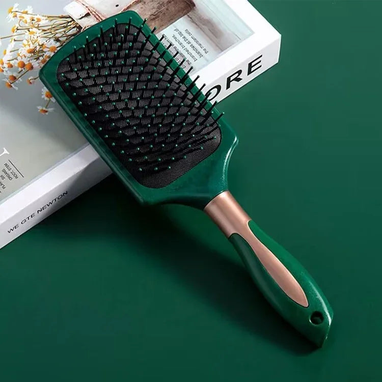 Pente de Massagem para Cabelo Encaracolado, Estilo 1, Estilo 2, Estilo 3, Estilo 4, Estilo 5, Estilo 6
