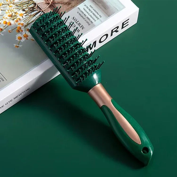 Pente de Massagem para Cabelo Encaracolado, Estilo 1, Estilo 2, Estilo 3, Estilo 4, Estilo 5, Estilo 6