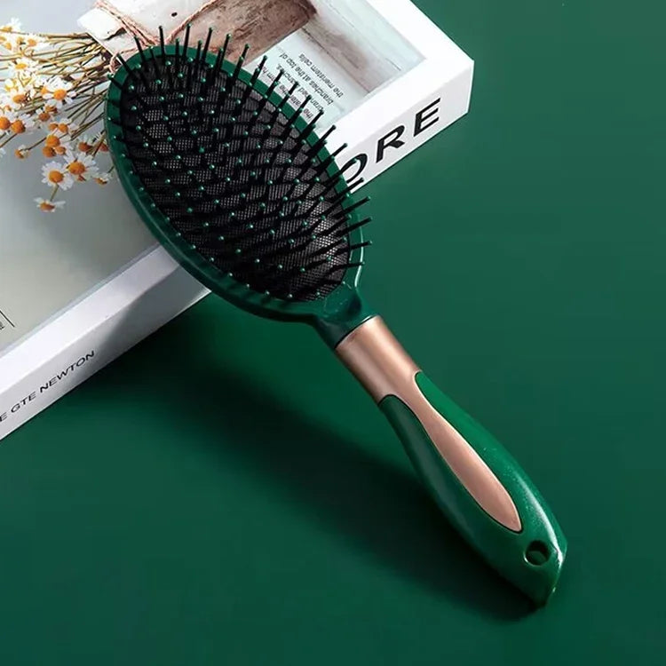 Pente de Massagem para Cabelo Encaracolado, Estilo 1, Estilo 2, Estilo 3, Estilo 4, Estilo 5, Estilo 6