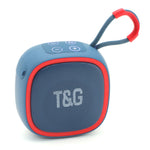T&G TG659 Altifalante Bluetooth TWS Mini Portátil para Exterior