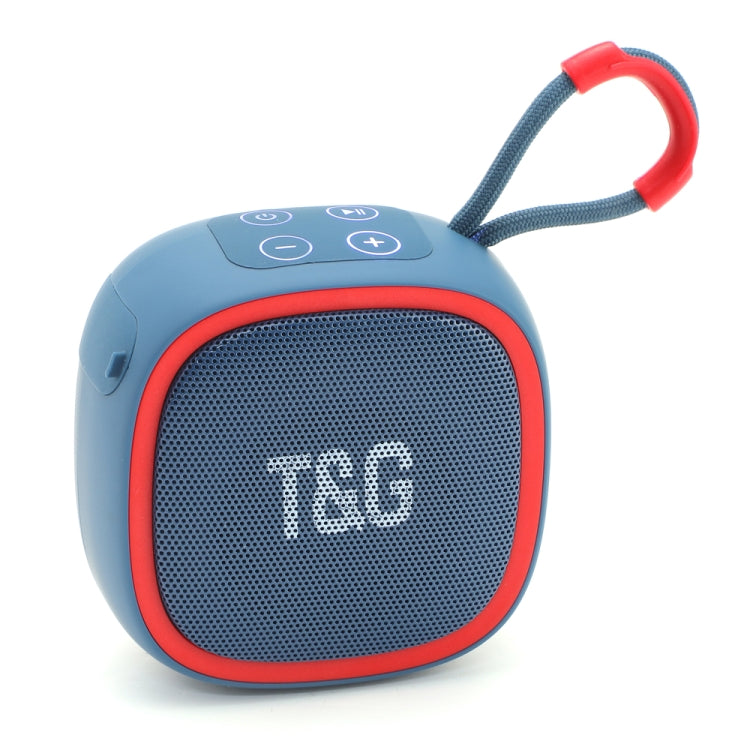 T&G TG659 Altifalante Bluetooth TWS Mini Portátil para Exterior