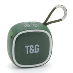 T&G TG659 Altifalante Bluetooth TWS Mini Portátil para Exterior