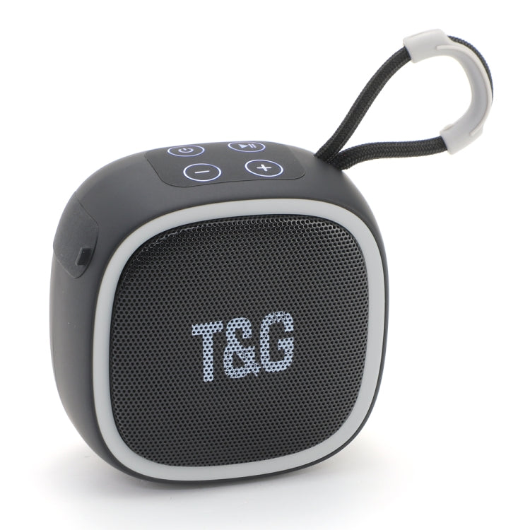T&G TG659 Altifalante Bluetooth TWS Mini Portátil para Exterior