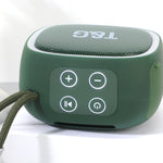T&G TG659 Altifalante Bluetooth TWS Mini Portátil para Exterior