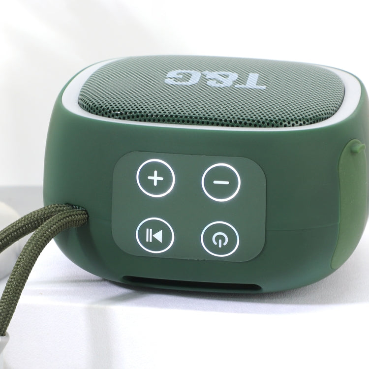 T&G TG659 Altifalante Bluetooth TWS Mini Portátil para Exterior