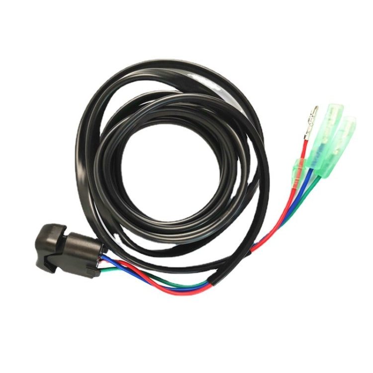 For Yamaha Outboard Motor Vertical Control Box Tilt Lift Switch 704-82563-42-00, 704-82563-42-00