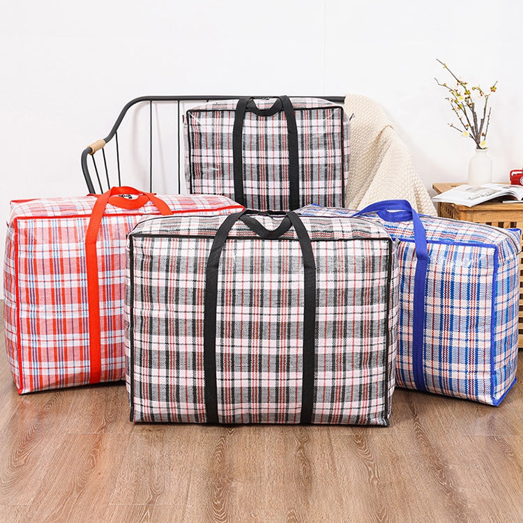 Sacos de Armazenamento Têxteis para Mudanças, Sacos de Embalagem, Sacos à Prova de Pó e Humidade para Edredões, 48x32x24cm, 58x42x24cm, 68x50x24cm, 78x55x24cm, 88x50x30cm
