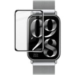 imak Plexiglass HD Watch Protective Film, For Xiaomi Mi Band 8 Pro, For Xiaomi Redmi Watch 4, For Xiaomi Watch 2 Pro, For Xiaomi Watch H1, For Xiaomi Watch S3