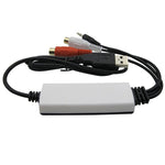 Ezcap 216 USB Audio Grabber Capture Card, Ezcap 216