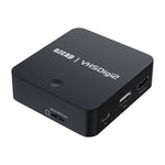 Gravador de Vídeo Analógico Portátil Ezcap 181, Sem PC Necessário, Ezcap 181