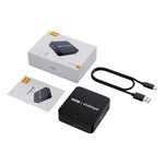 Gravador de Vídeo Analógico Portátil Ezcap 181, Sem PC Necessário, Ezcap 181