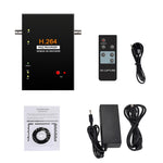 Ezcap 286 Gravador de Vídeo HDMI com Cassete e Controlo Remoto, Ezcap 286