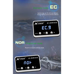TROS TS-6Drive Potent Booster Electronic Throttle Controller, For Toyota Harrier 2012-2020, For Chevrolet Colorado 2012-2020