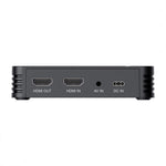 Ezcap 288P Caixa de Captura de Vídeo HDMI Suporta Armazenamento Direto em Pen USB, Ezcap 288P