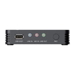 Ezcap 288P Caixa de Captura de Vídeo HDMI Suporta Armazenamento Direto em Pen USB, Ezcap 288P