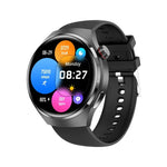 Pulseira Inteligente G4 1.53 polegadas Relógio Inteligente, Suporta Chamada Bluetooth / NFC / Frequência Cardíaca